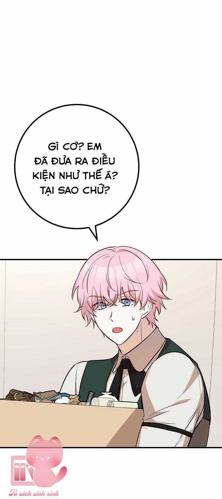 Bác Sĩ Tư Nhân Xin Từ Chức Chapter 61 trang 32