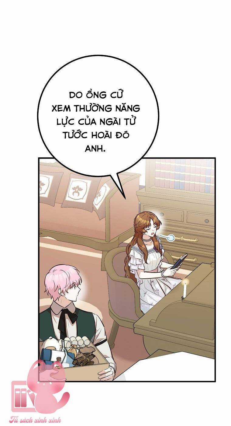 Bác Sĩ Tư Nhân Xin Từ Chức Chapter 61 trang 33