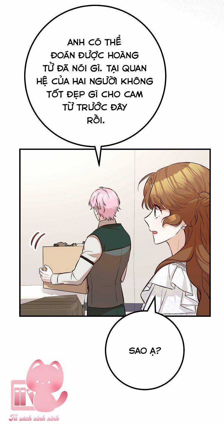 Bác Sĩ Tư Nhân Xin Từ Chức Chapter 61 trang 35