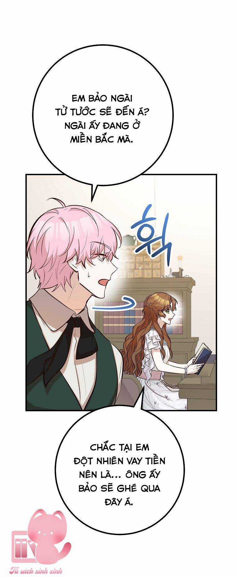 Bác Sĩ Tư Nhân Xin Từ Chức Chapter 61 trang 38