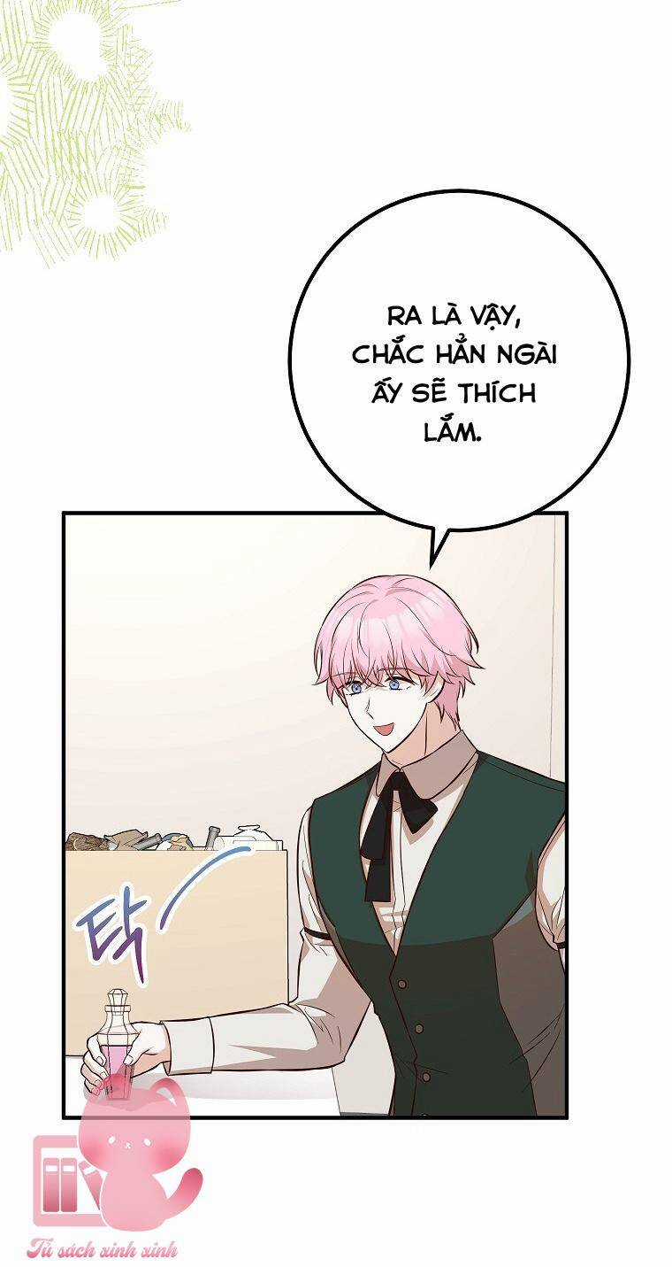 Bác Sĩ Tư Nhân Xin Từ Chức Chapter 61 trang 45