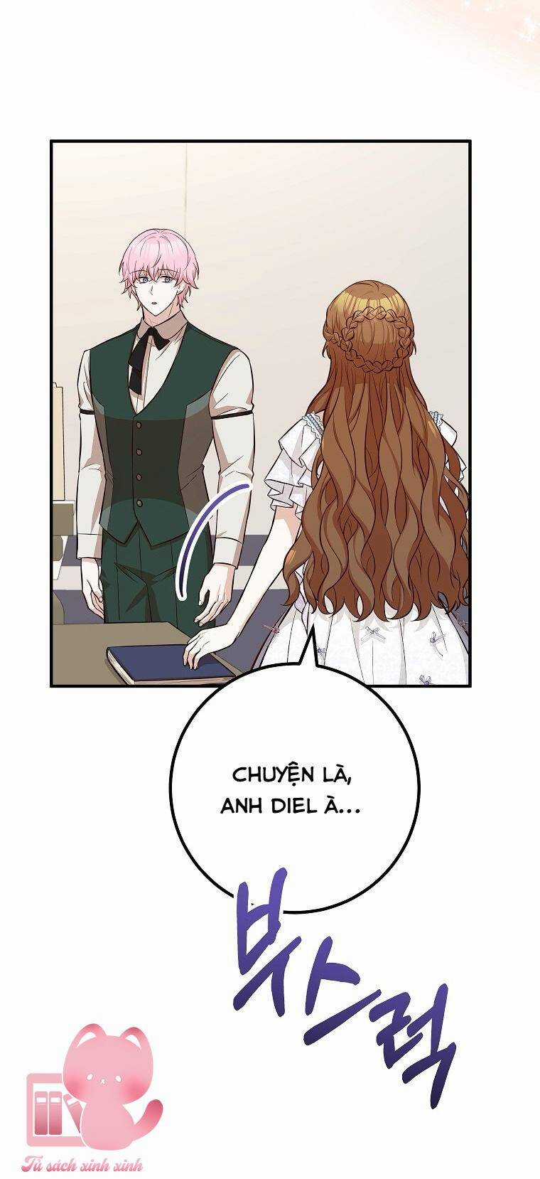 Bác Sĩ Tư Nhân Xin Từ Chức Chapter 61 trang 47