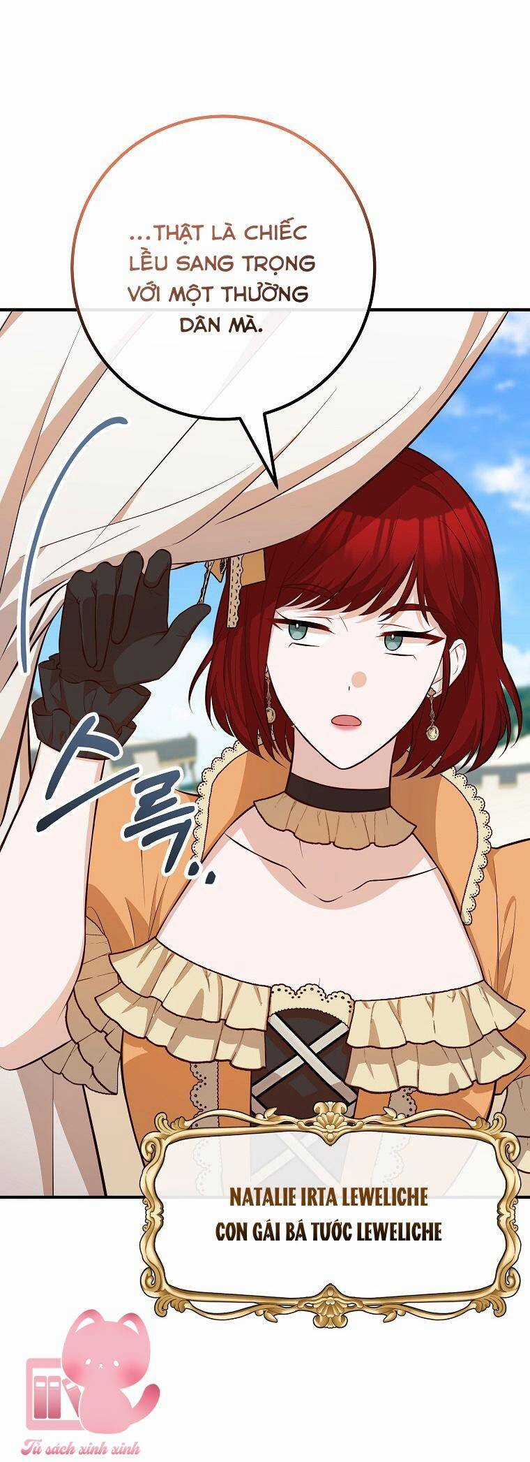 Bác Sĩ Tư Nhân Xin Từ Chức Chapter 61 trang 49