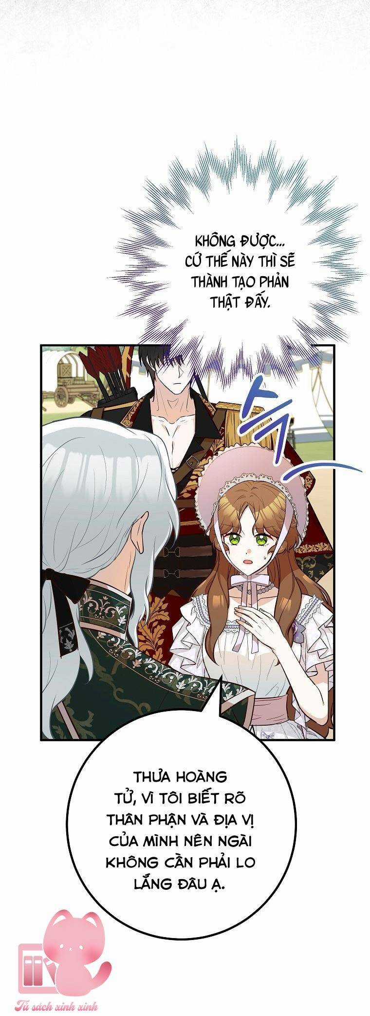 Bác Sĩ Tư Nhân Xin Từ Chức Chapter 61 trang 5