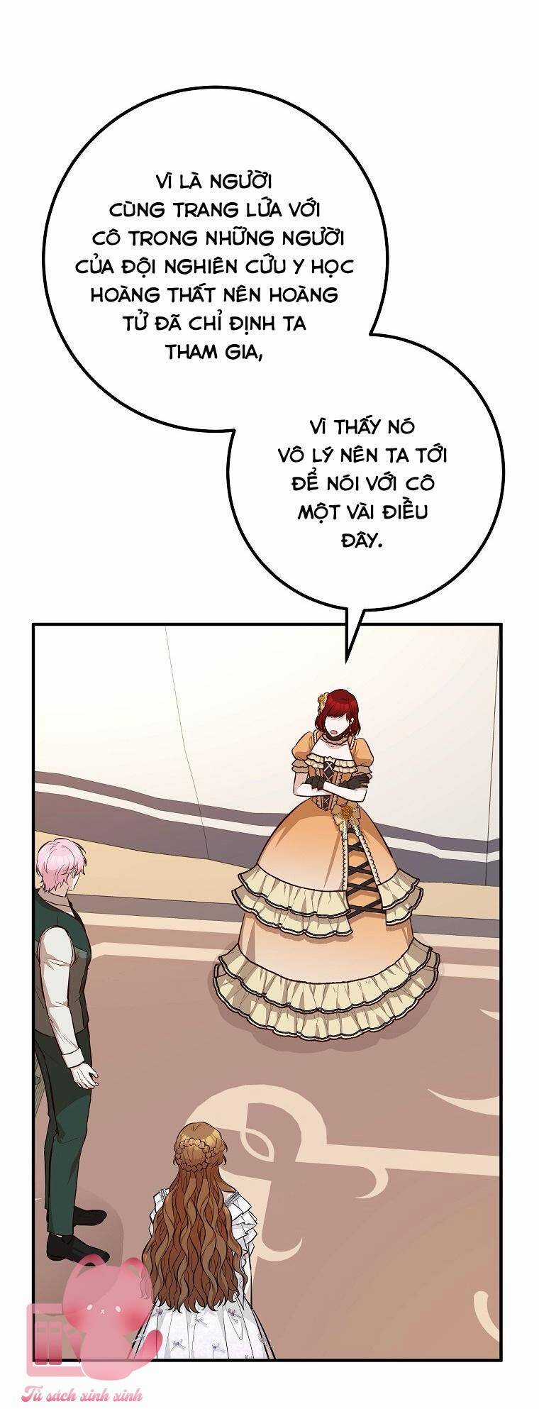 Bác Sĩ Tư Nhân Xin Từ Chức Chapter 61 trang 51