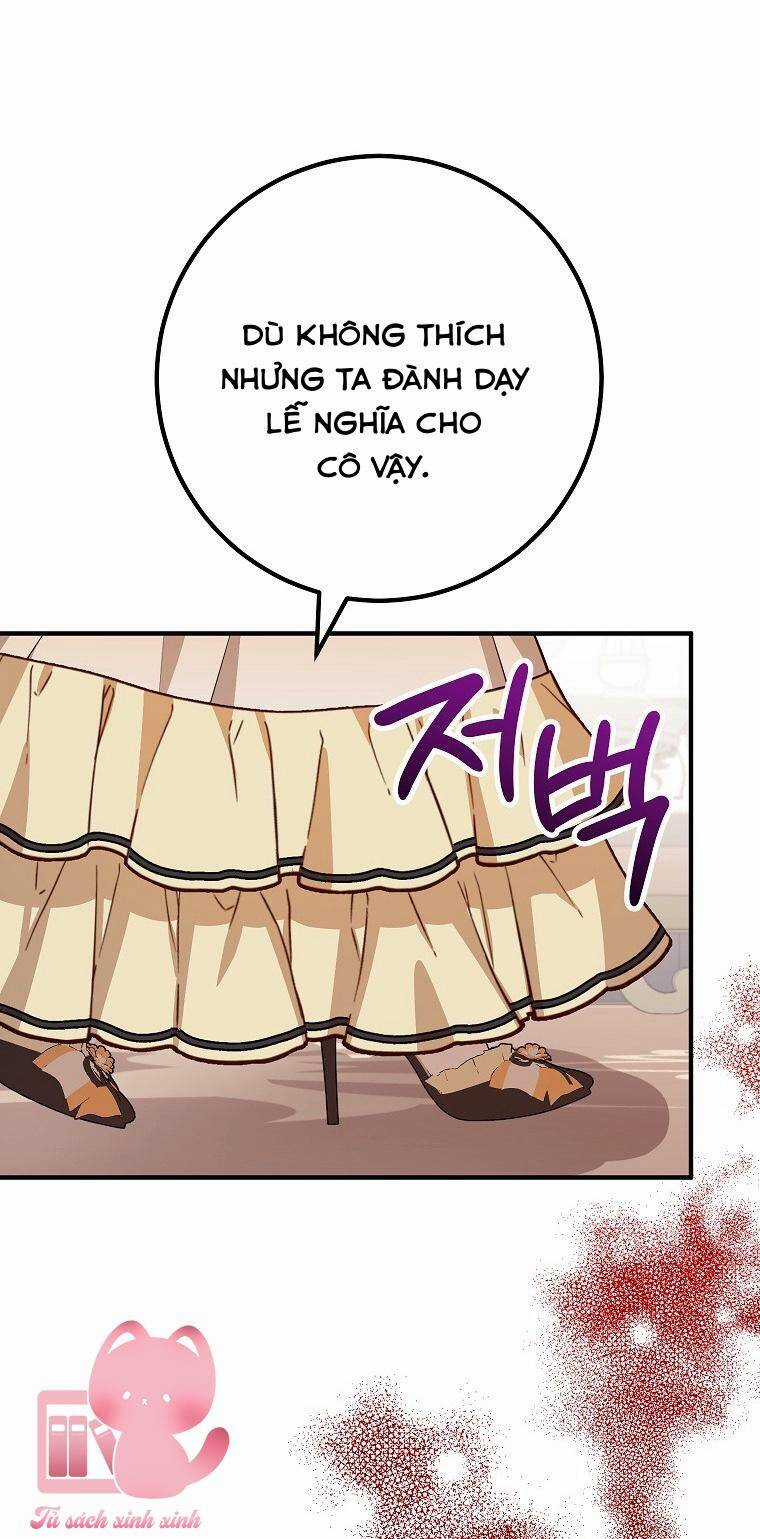 Bác Sĩ Tư Nhân Xin Từ Chức Chapter 61 trang 53