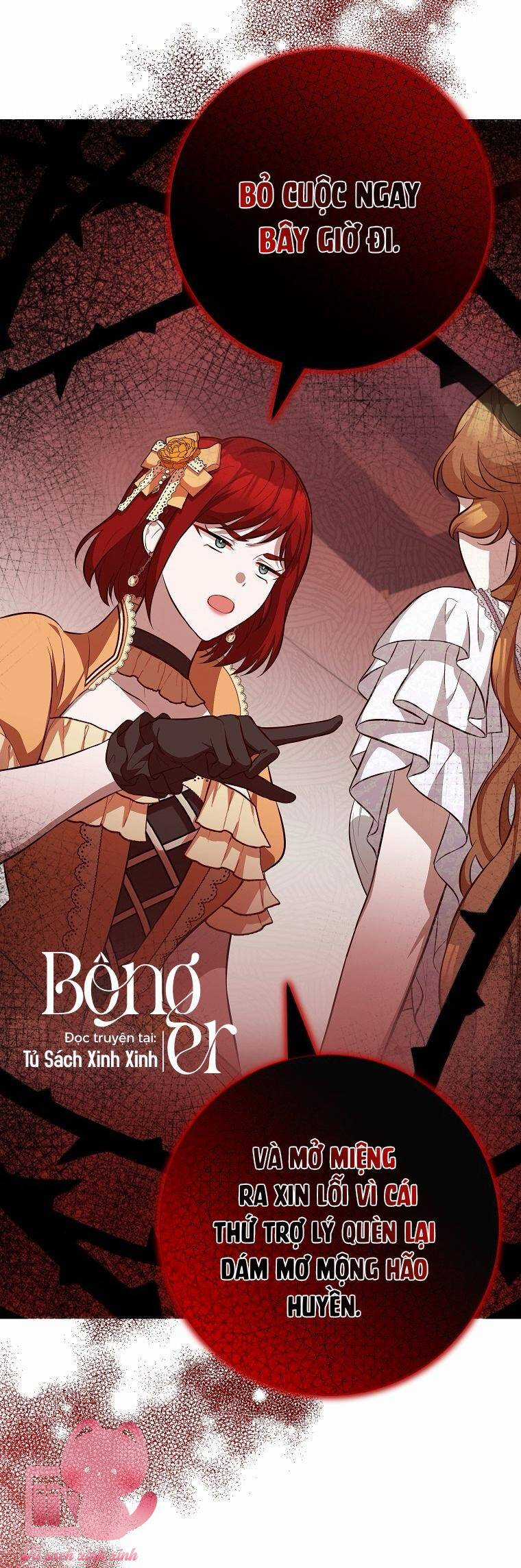 Bác Sĩ Tư Nhân Xin Từ Chức Chapter 61 trang 54