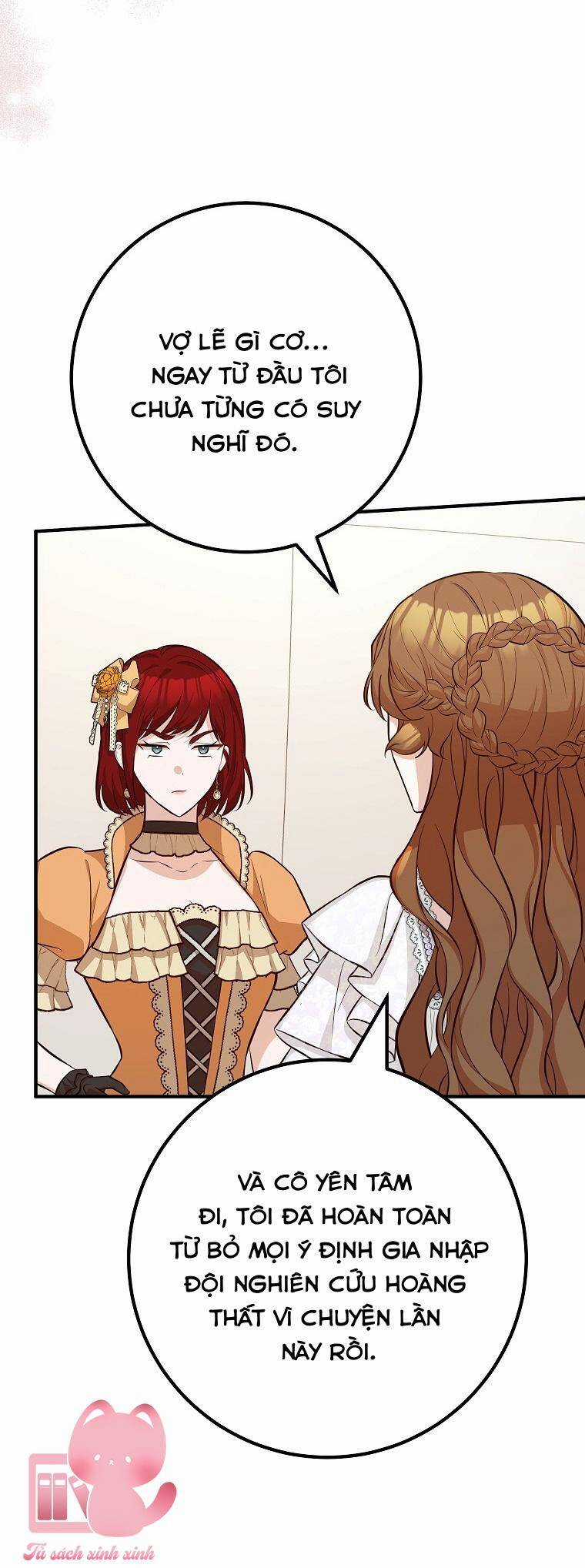 Bác Sĩ Tư Nhân Xin Từ Chức Chapter 61 trang 56