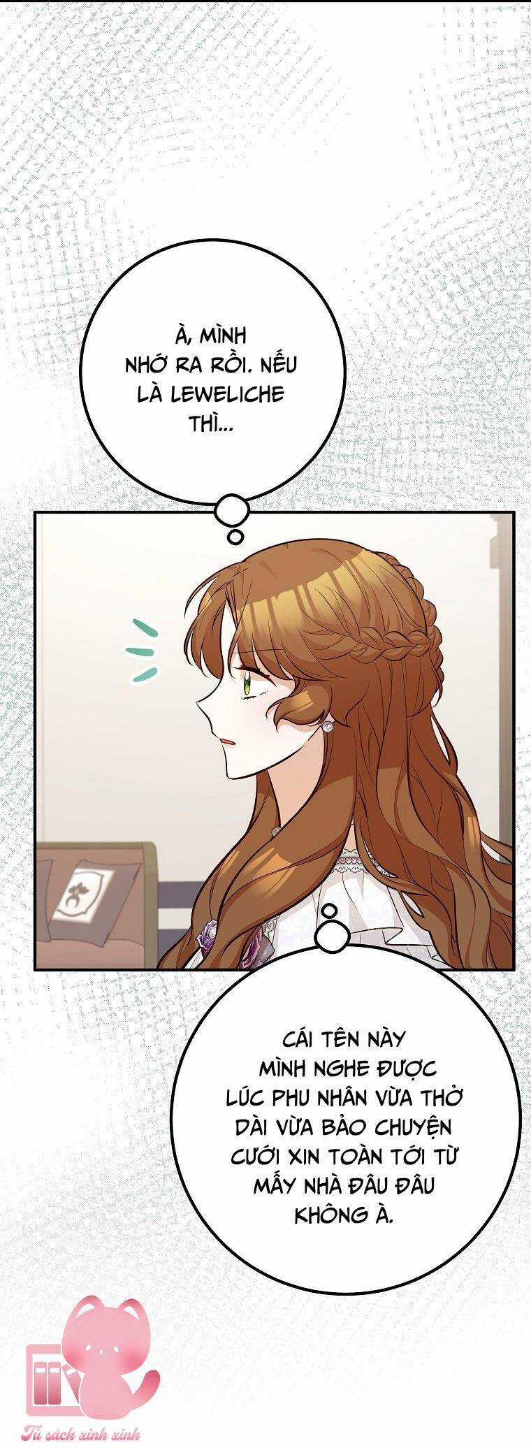 Bác Sĩ Tư Nhân Xin Từ Chức Chapter 61 trang 59