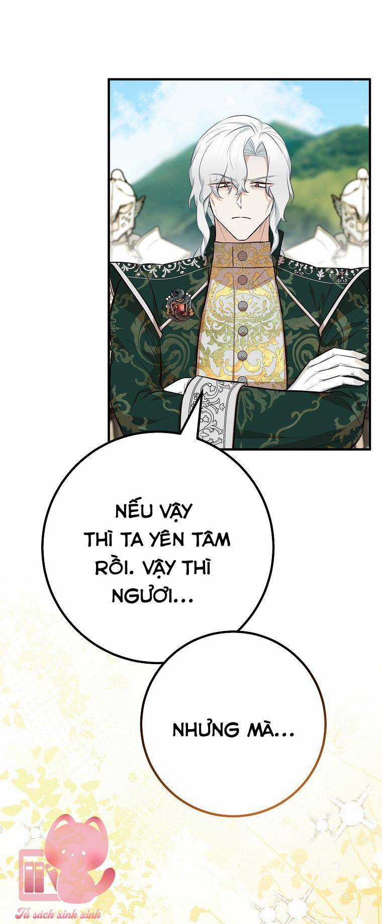 Bác Sĩ Tư Nhân Xin Từ Chức Chapter 61 trang 6