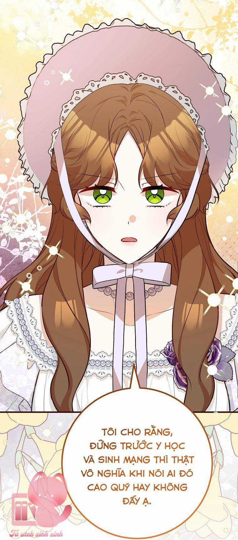 Bác Sĩ Tư Nhân Xin Từ Chức Chapter 61 trang 7