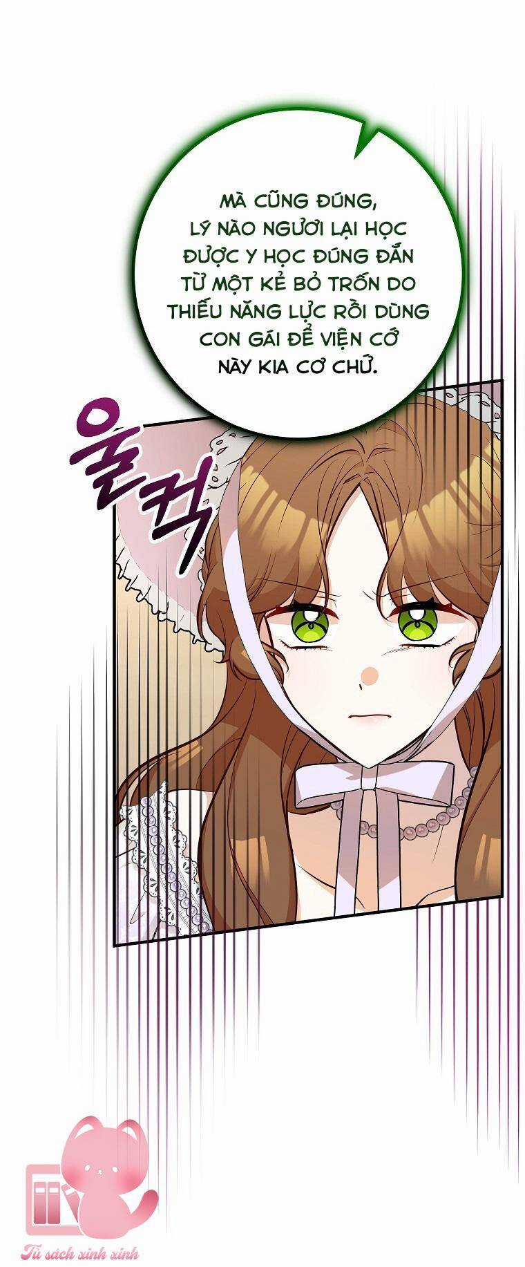 Bác Sĩ Tư Nhân Xin Từ Chức Chapter 61 trang 9