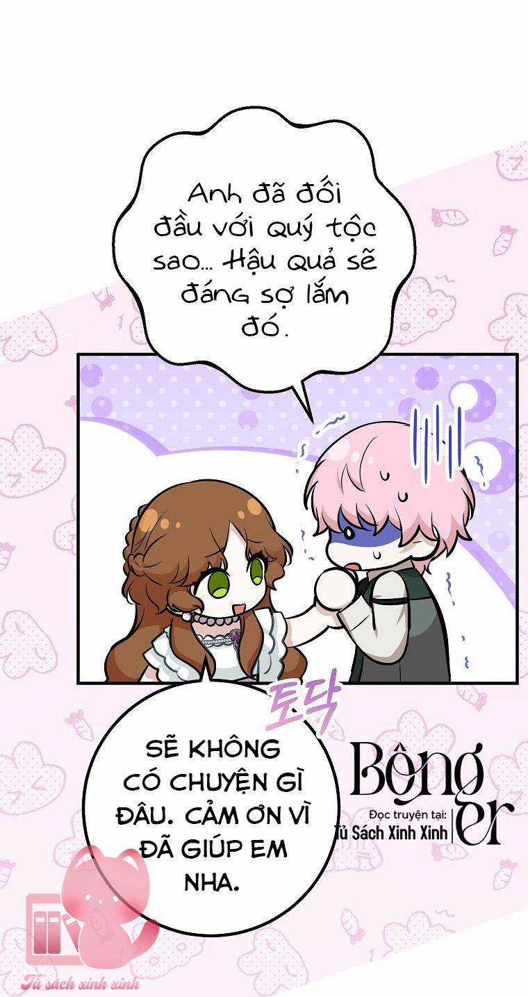 Bác Sĩ Tư Nhân Xin Từ Chức Chapter 62 trang 11