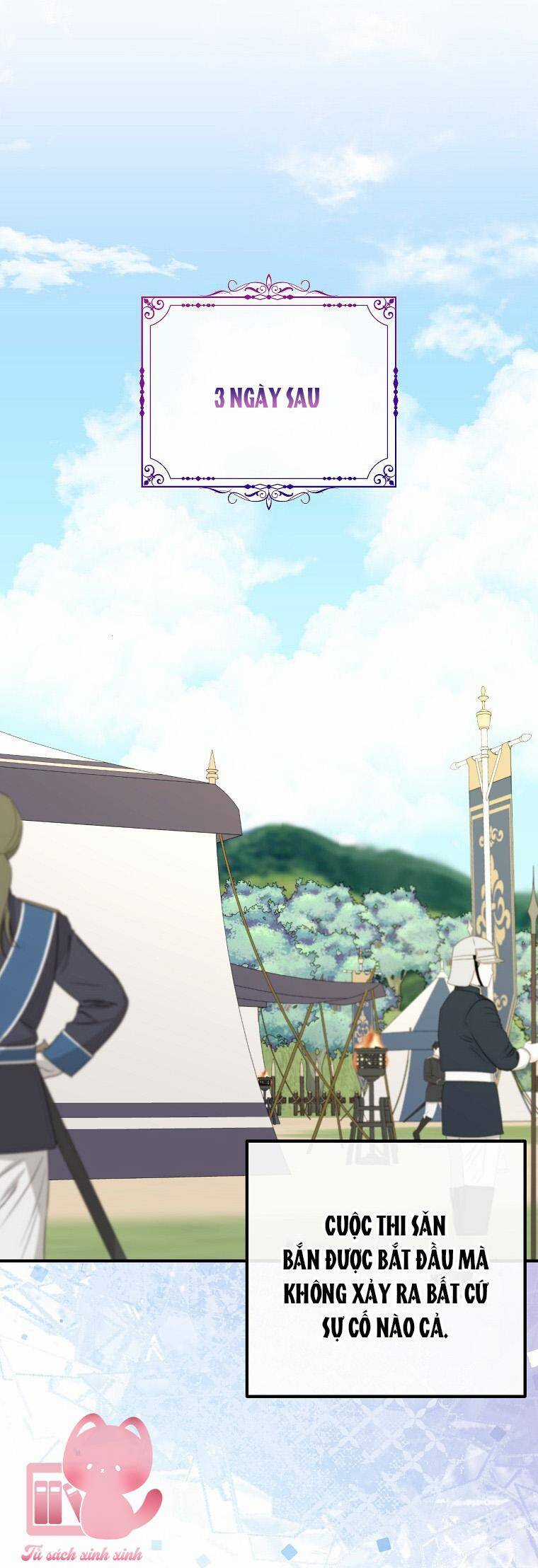 Bác Sĩ Tư Nhân Xin Từ Chức Chapter 62 trang 13