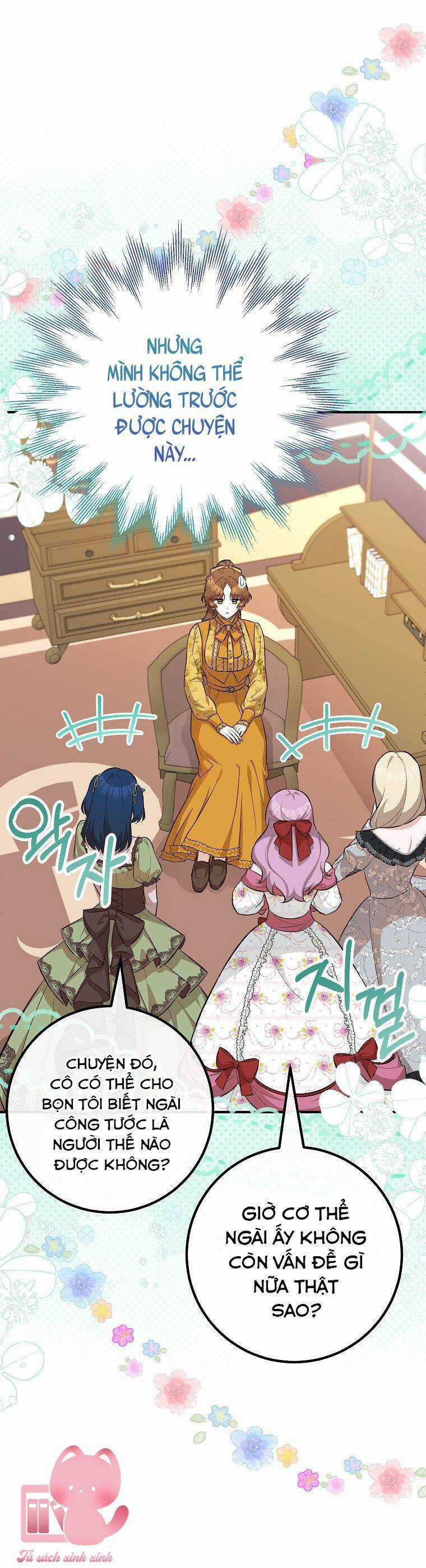 Bác Sĩ Tư Nhân Xin Từ Chức Chapter 62 trang 17