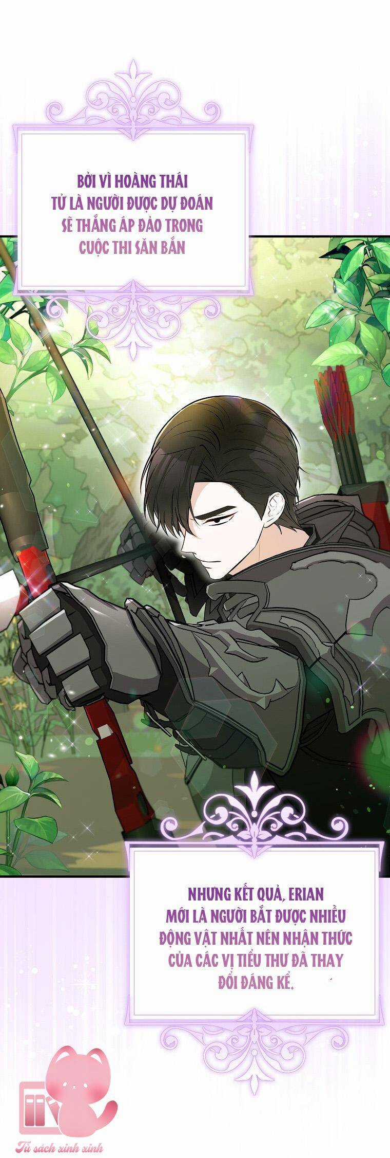 Bác Sĩ Tư Nhân Xin Từ Chức Chapter 62 trang 18