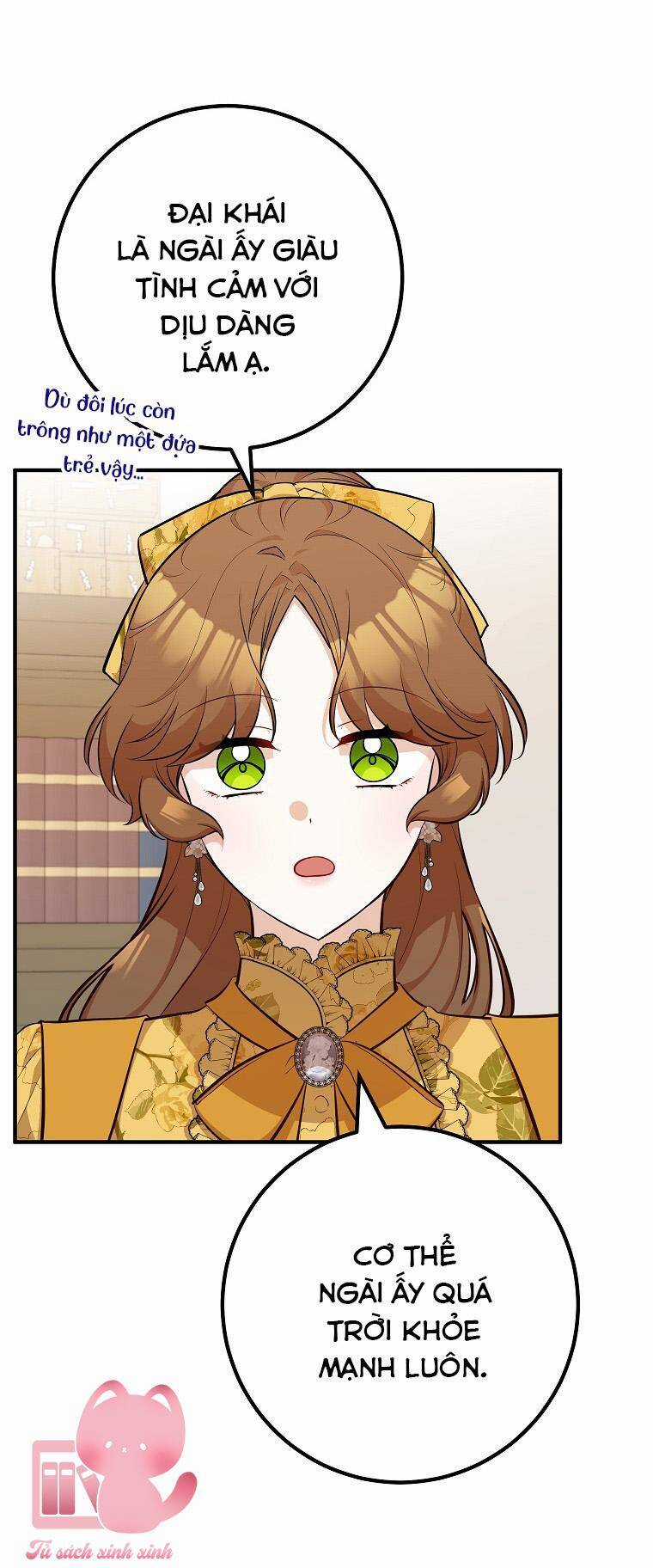 Bác Sĩ Tư Nhân Xin Từ Chức Chapter 62 trang 19