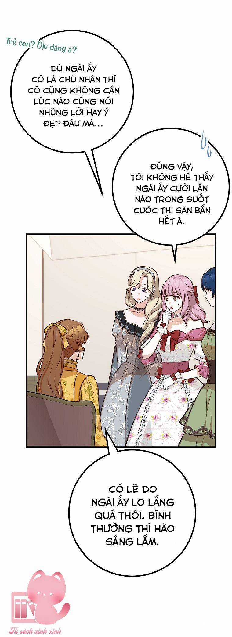 Bác Sĩ Tư Nhân Xin Từ Chức Chapter 62 trang 20