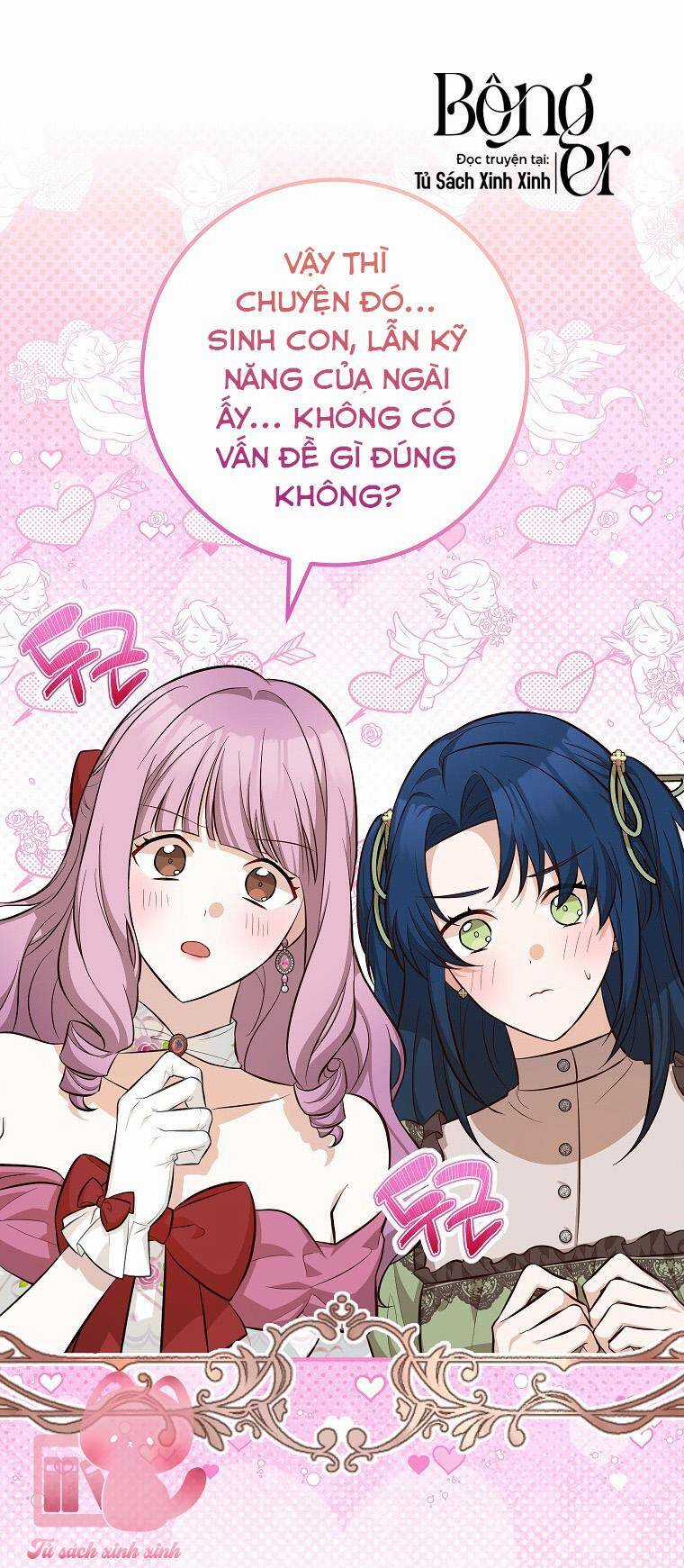 Bác Sĩ Tư Nhân Xin Từ Chức Chapter 62 trang 21