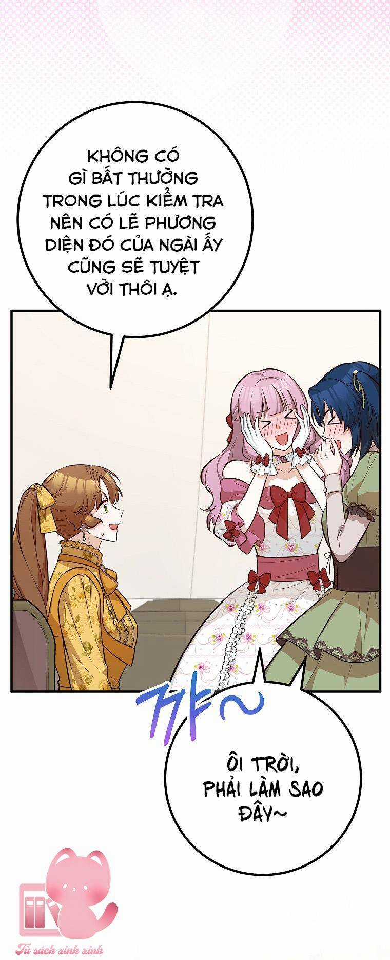 Bác Sĩ Tư Nhân Xin Từ Chức Chapter 62 trang 22