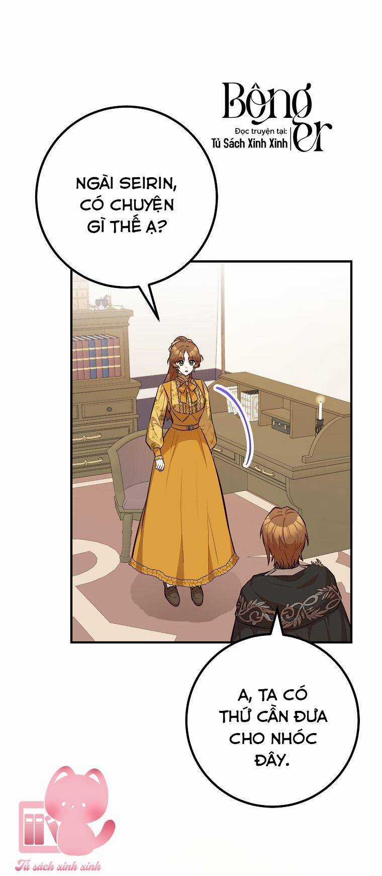 Bác Sĩ Tư Nhân Xin Từ Chức Chapter 62 trang 26