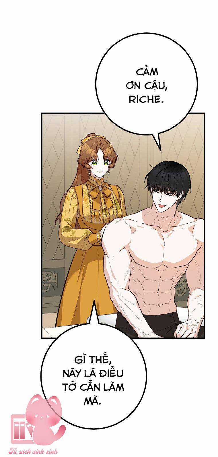 Bác Sĩ Tư Nhân Xin Từ Chức Chapter 62 trang 32