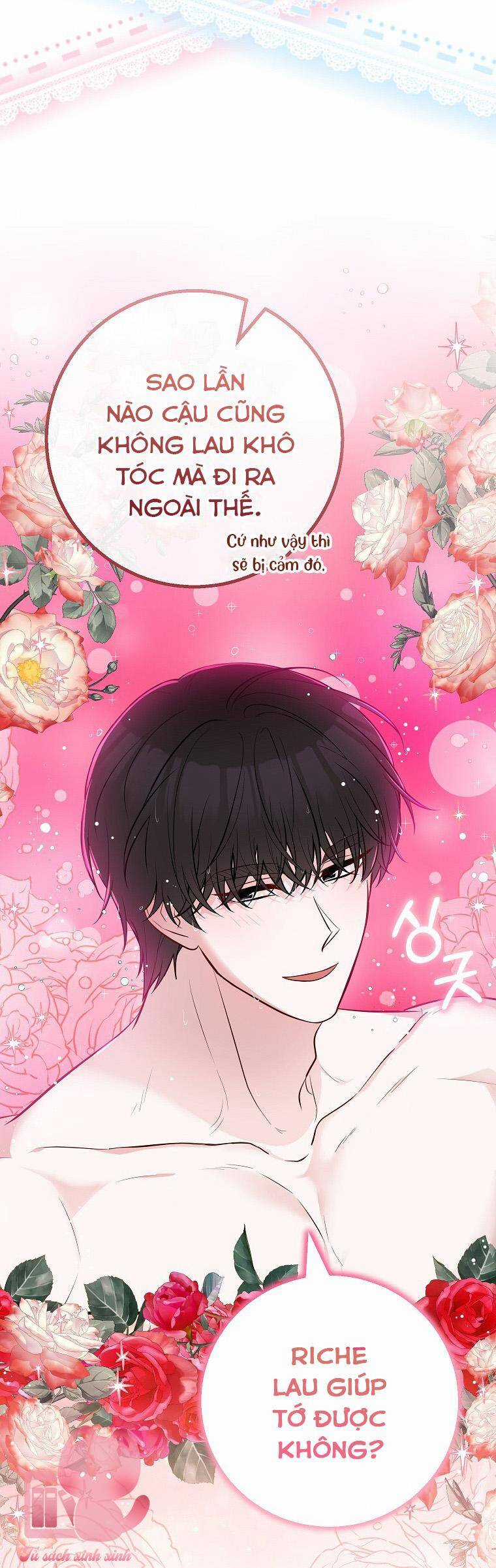 Bác Sĩ Tư Nhân Xin Từ Chức Chapter 62 trang 34