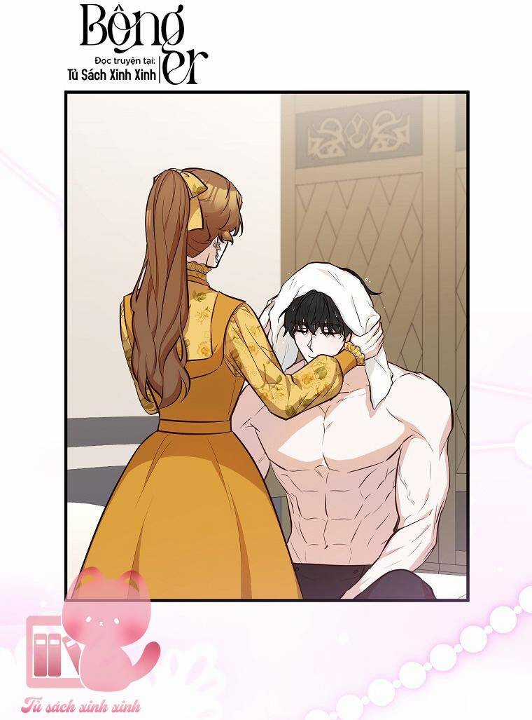 Bác Sĩ Tư Nhân Xin Từ Chức Chapter 62 trang 36