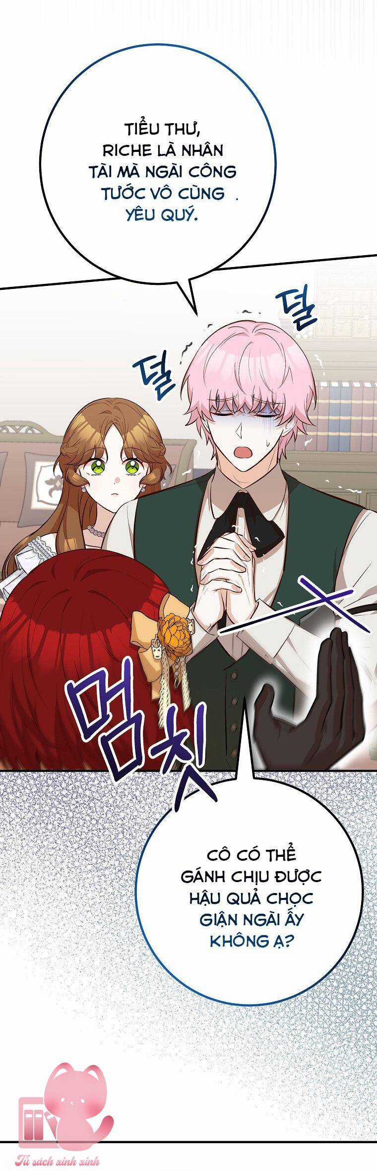 Bác Sĩ Tư Nhân Xin Từ Chức Chapter 62 trang 4