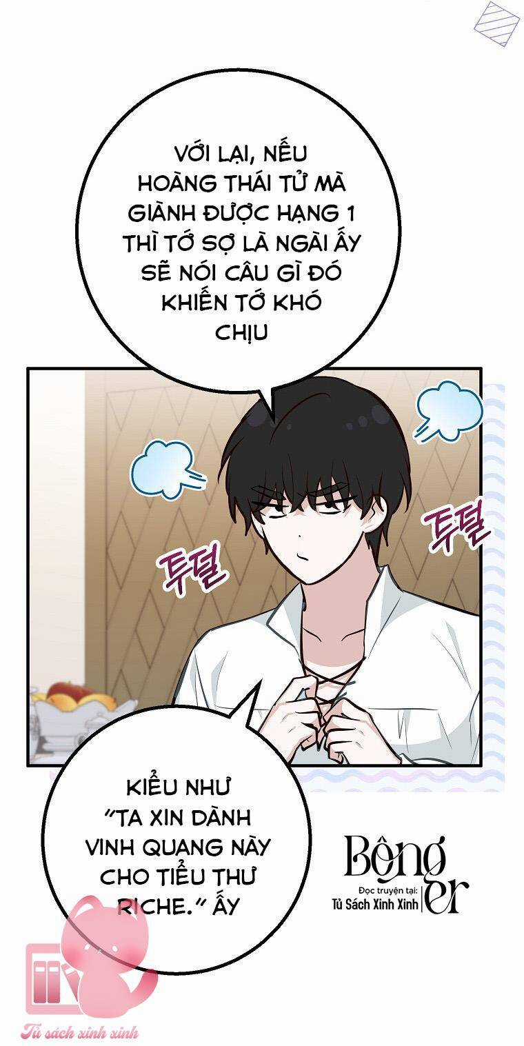 Bác Sĩ Tư Nhân Xin Từ Chức Chapter 62 trang 41