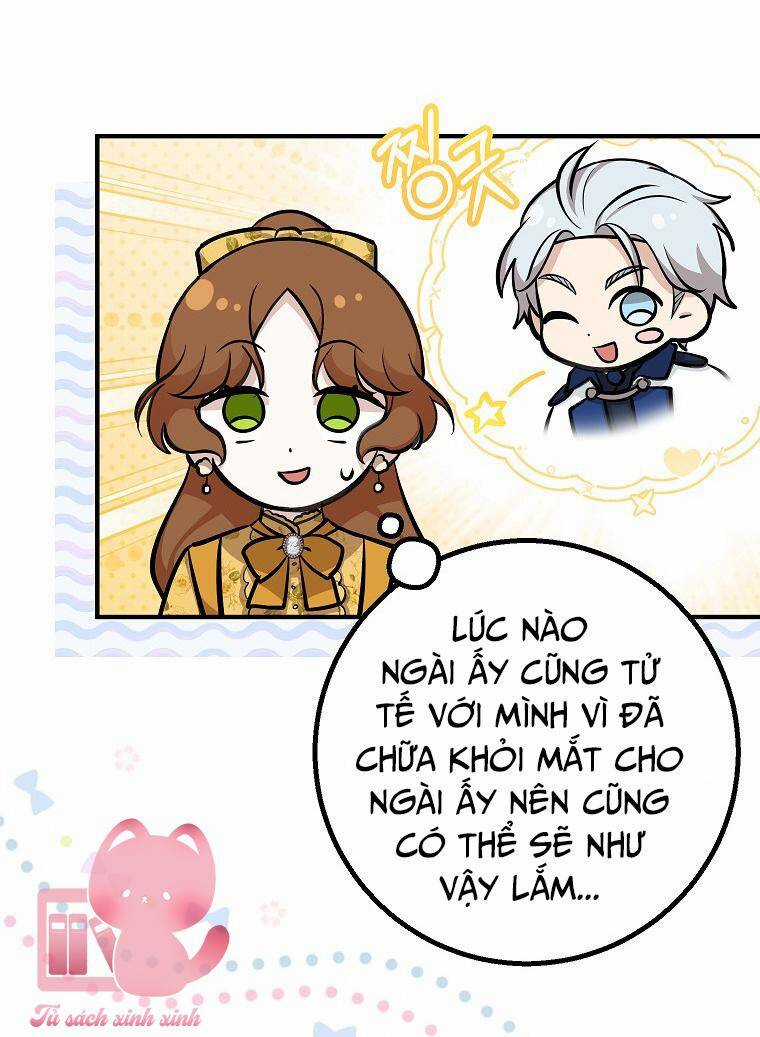 Bác Sĩ Tư Nhân Xin Từ Chức Chapter 62 trang 42