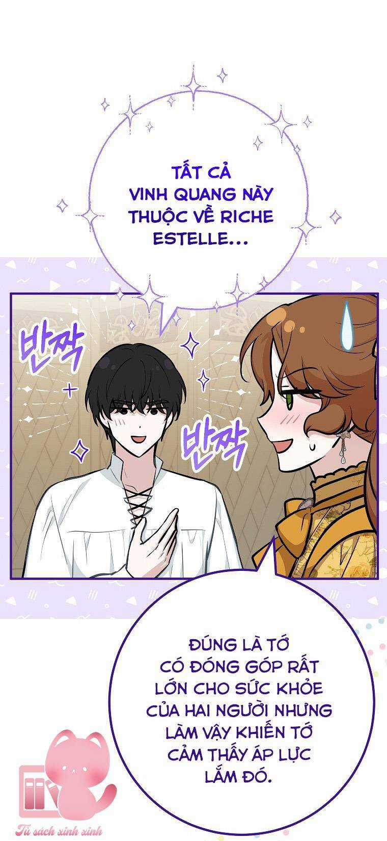 Bác Sĩ Tư Nhân Xin Từ Chức Chapter 62 trang 44