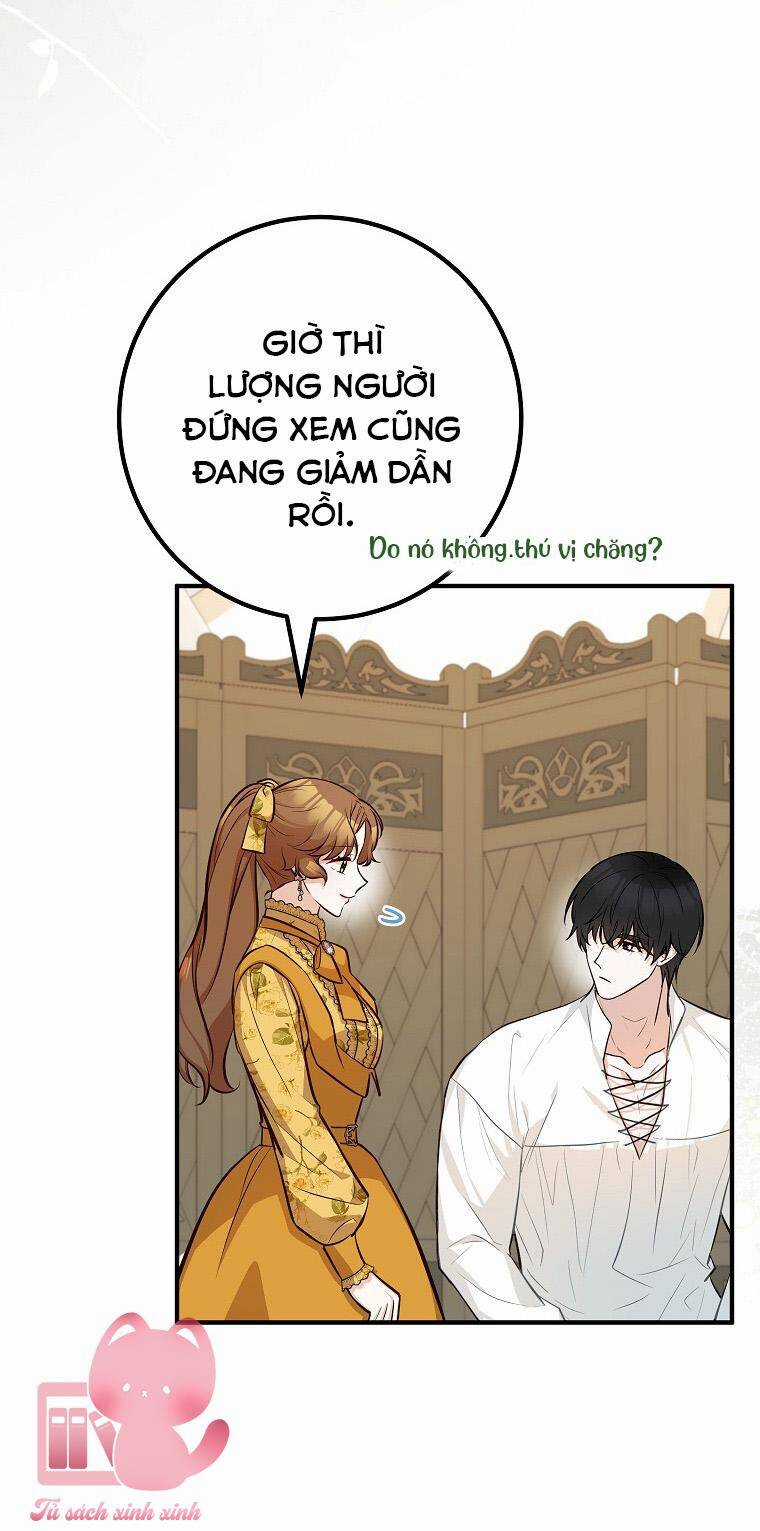 Bác Sĩ Tư Nhân Xin Từ Chức Chapter 62 trang 48