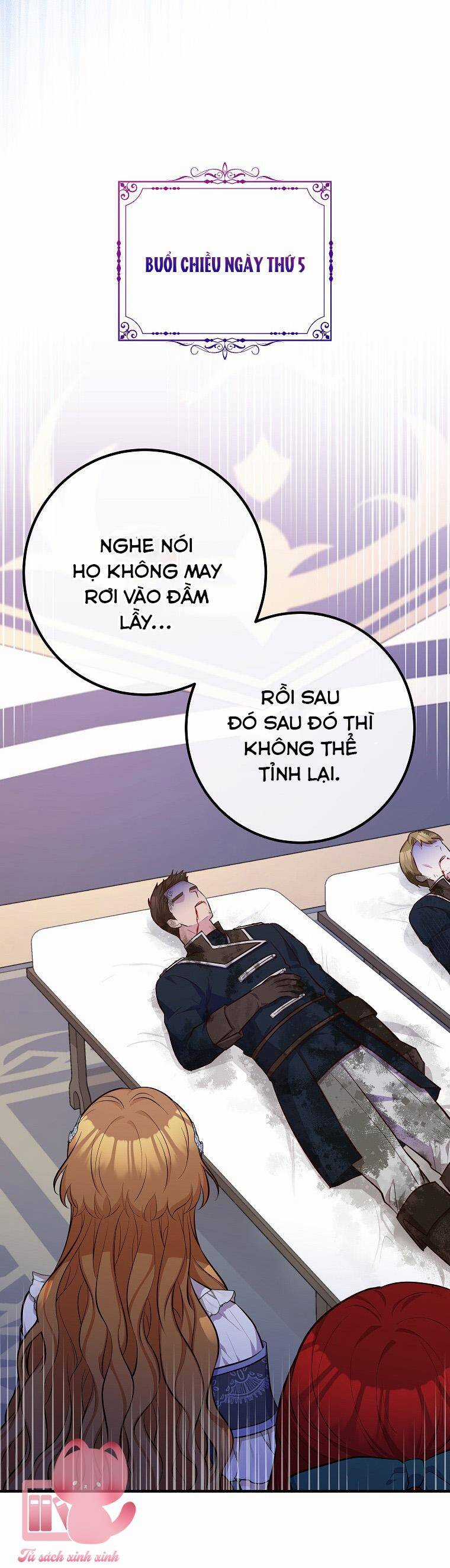 Bác Sĩ Tư Nhân Xin Từ Chức Chapter 62 trang 52