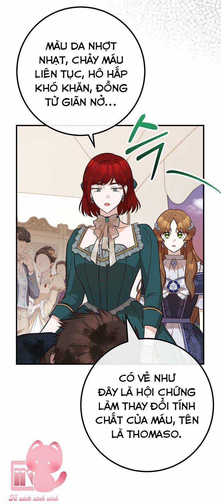 Bác Sĩ Tư Nhân Xin Từ Chức Chapter 62 trang 55