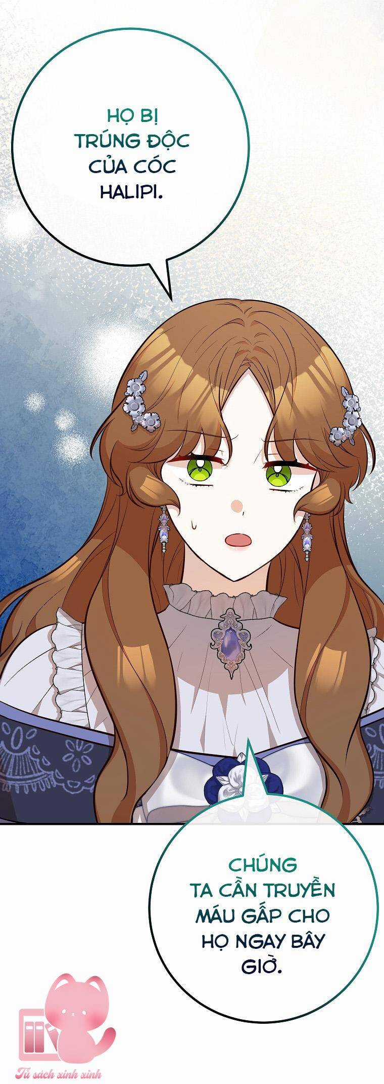 Bác Sĩ Tư Nhân Xin Từ Chức Chapter 62 trang 59