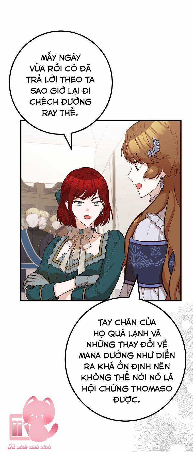 Bác Sĩ Tư Nhân Xin Từ Chức Chapter 62 trang 60