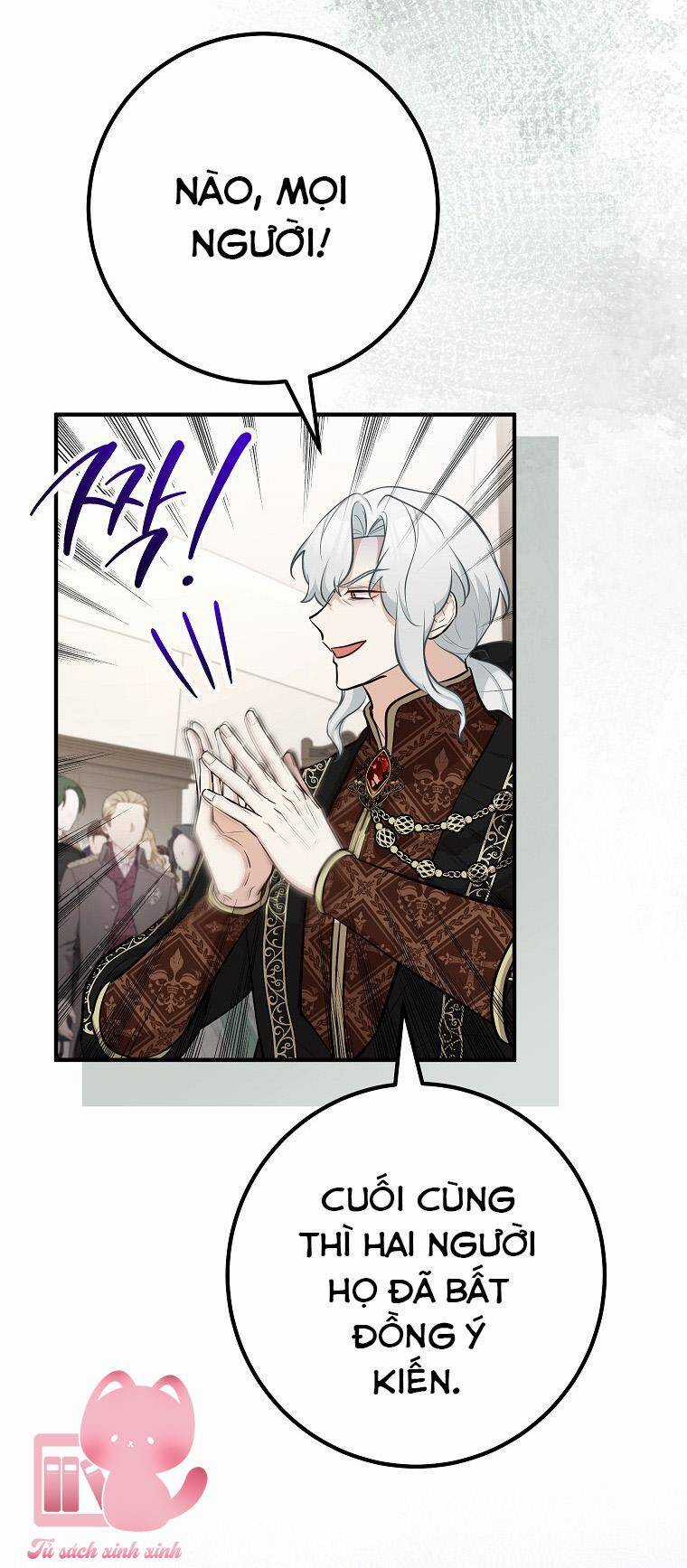 Bác Sĩ Tư Nhân Xin Từ Chức Chapter 62 trang 64