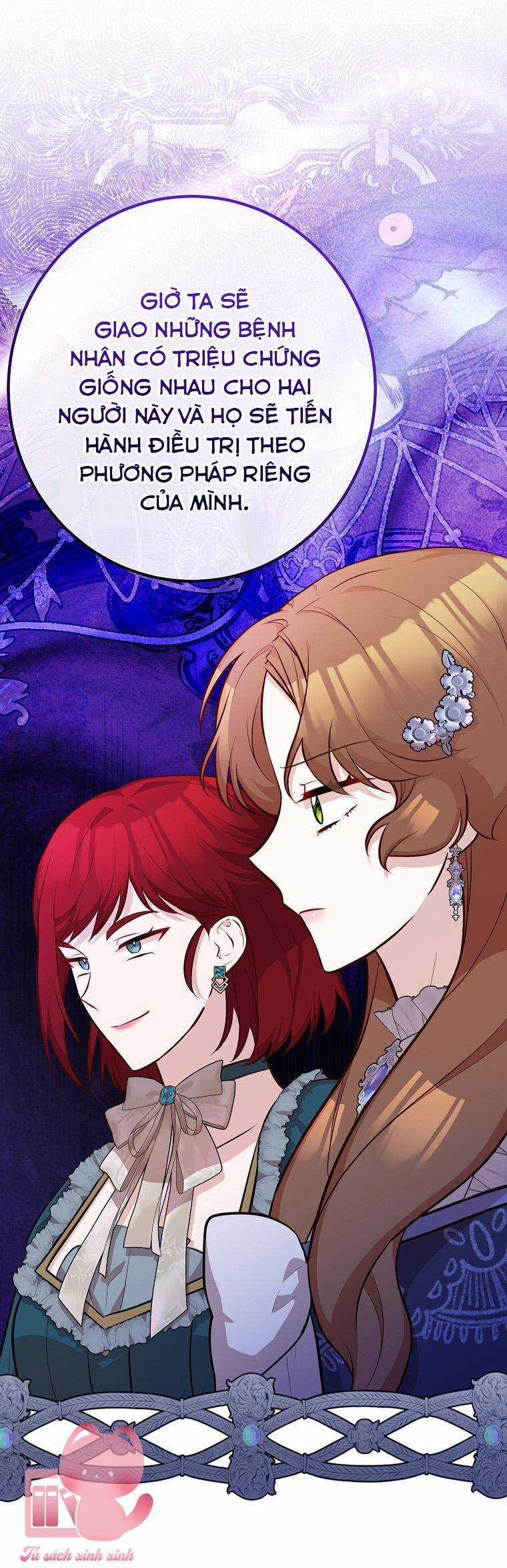 Bác Sĩ Tư Nhân Xin Từ Chức Chapter 62 trang 65