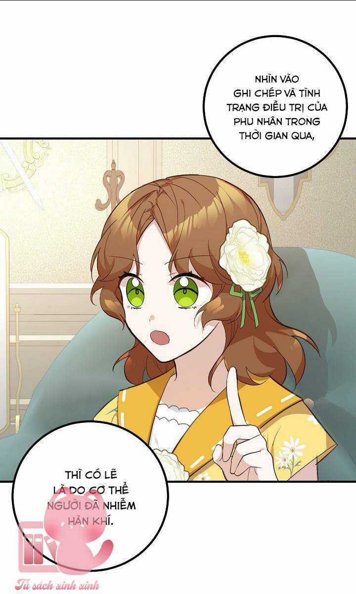 Bác Sĩ Tư Nhân Xin Từ Chức Chapter 7 trang 10