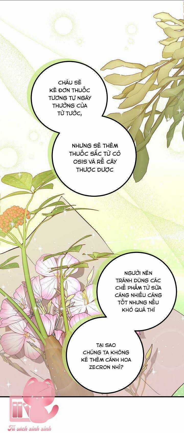 Bác Sĩ Tư Nhân Xin Từ Chức Chapter 7 trang 11