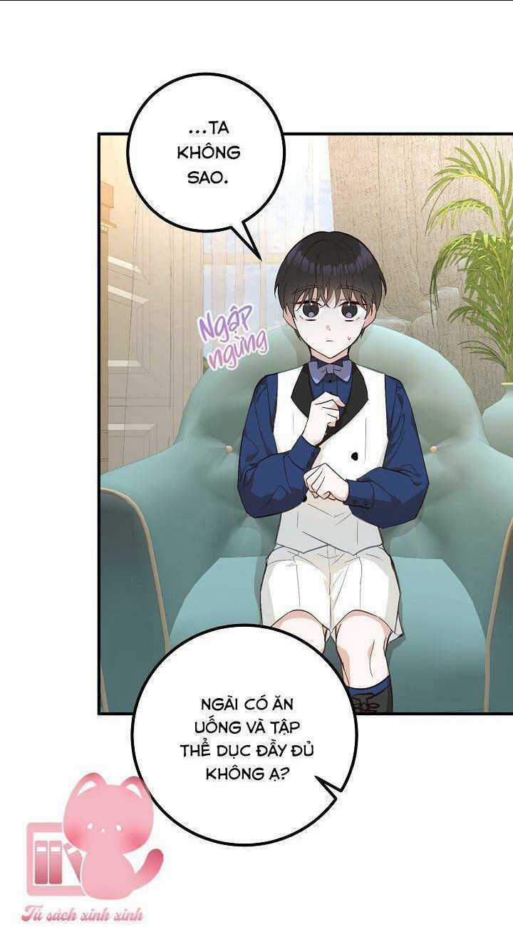 Bác Sĩ Tư Nhân Xin Từ Chức Chapter 7 trang 17