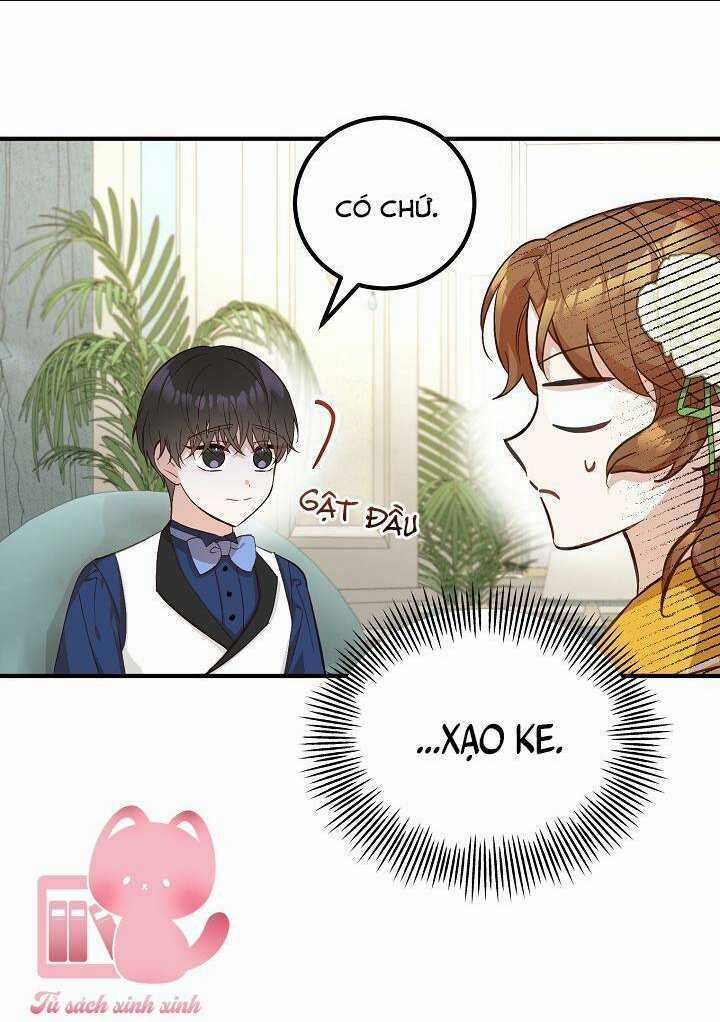 Bác Sĩ Tư Nhân Xin Từ Chức Chapter 7 trang 18