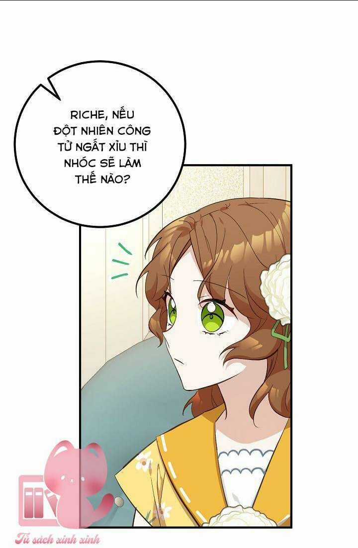 Bác Sĩ Tư Nhân Xin Từ Chức Chapter 7 trang 19