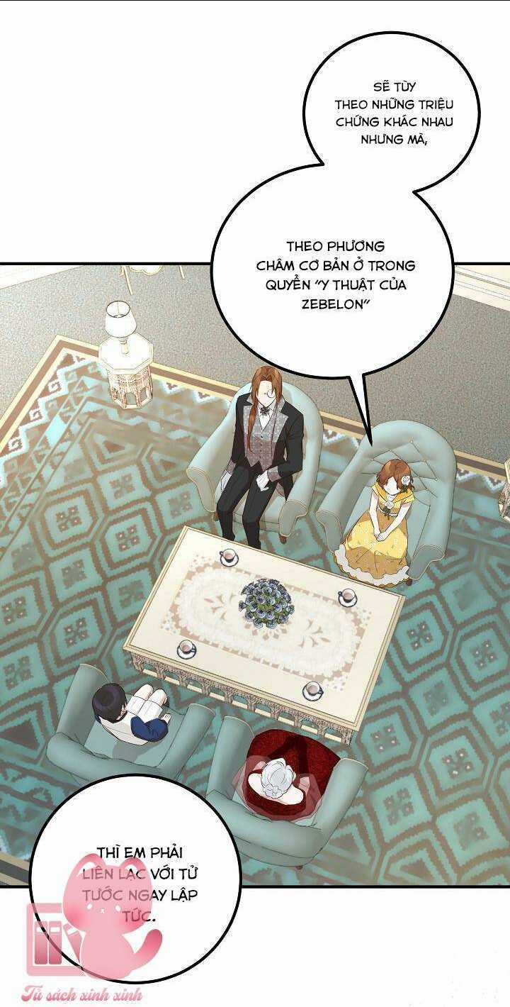 Bác Sĩ Tư Nhân Xin Từ Chức Chapter 7 trang 20