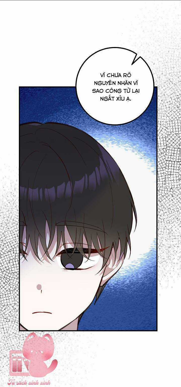 Bác Sĩ Tư Nhân Xin Từ Chức Chapter 7 trang 21