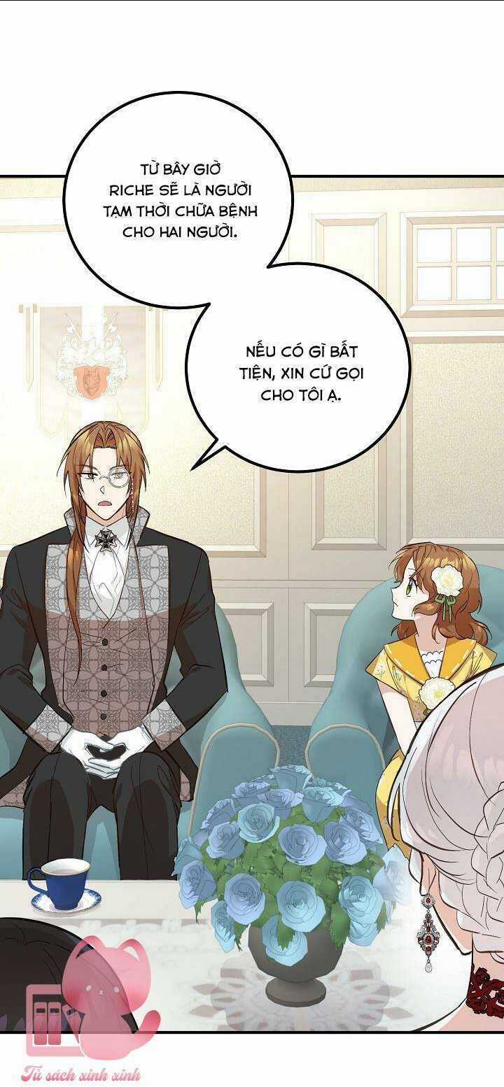 Bác Sĩ Tư Nhân Xin Từ Chức Chapter 7 trang 25