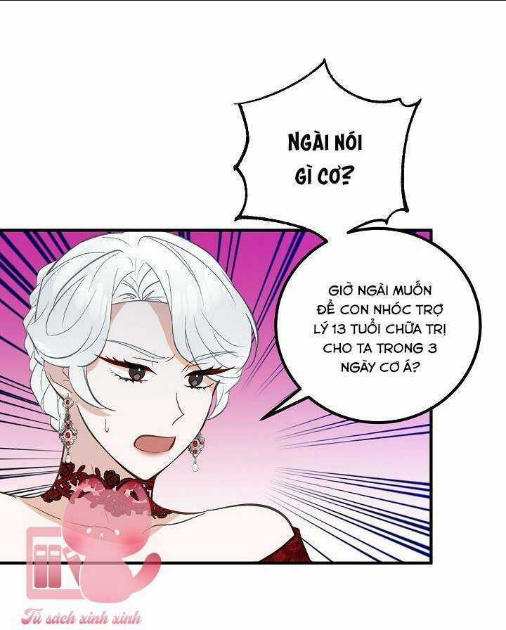 Bác Sĩ Tư Nhân Xin Từ Chức Chapter 7 trang 26