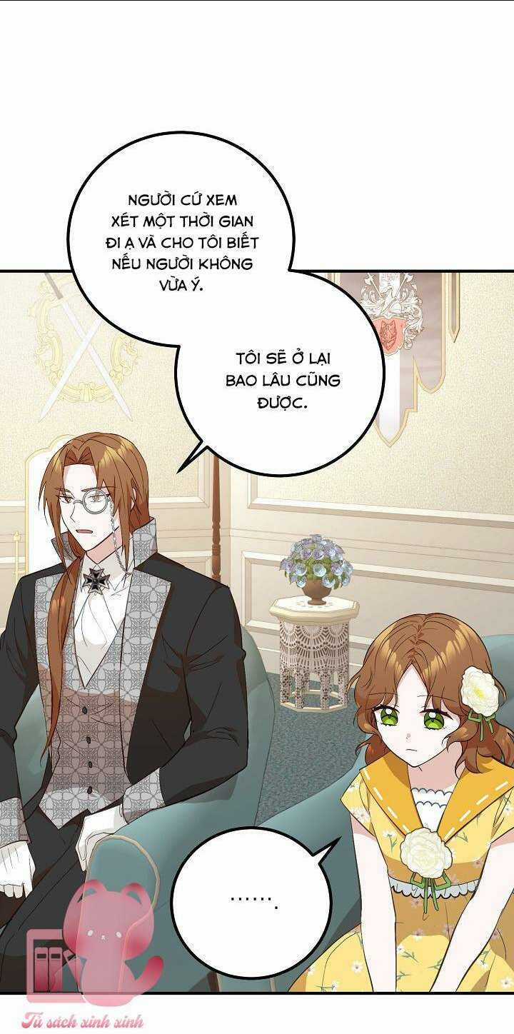 Bác Sĩ Tư Nhân Xin Từ Chức Chapter 7 trang 32