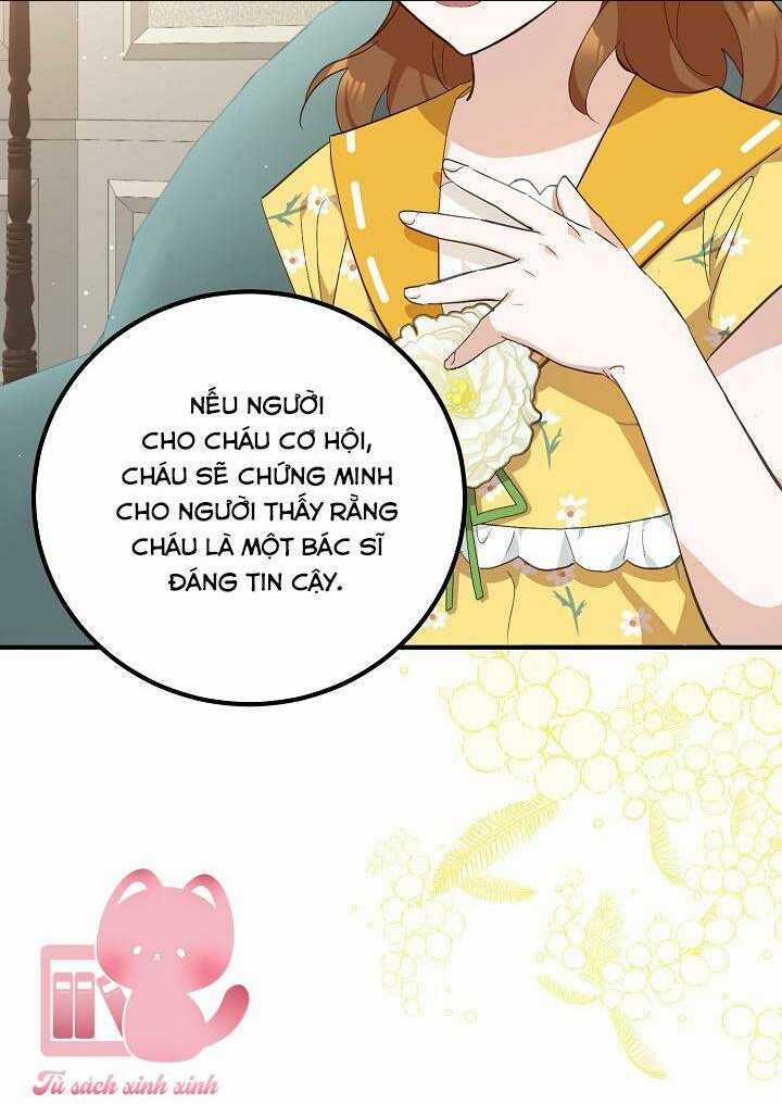 Bác Sĩ Tư Nhân Xin Từ Chức Chapter 7 trang 34